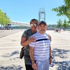 Meet your Posher, Alexa